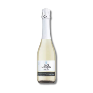 San Martin 0,0% de Álcool